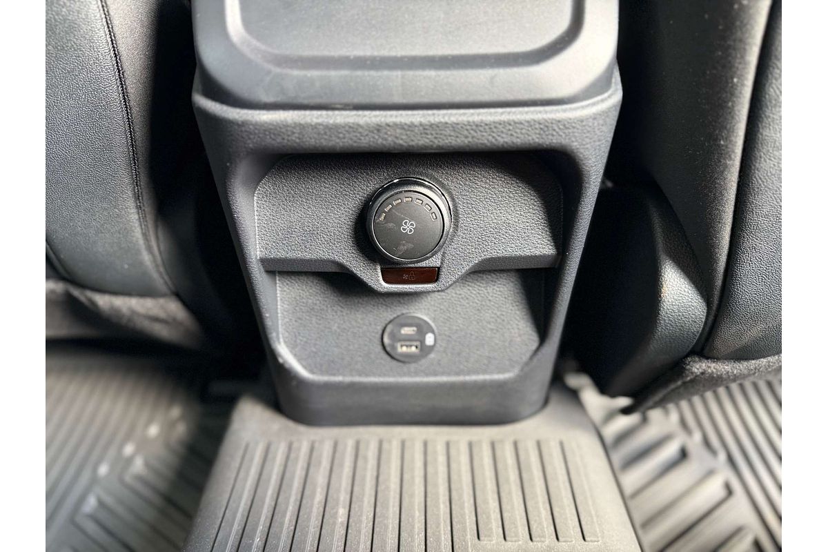 2024 Ford Everest Trend 2.0L