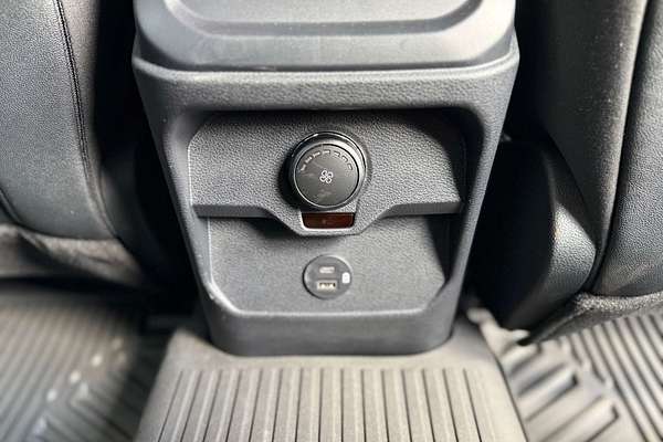 2024 Ford Everest Trend 2.0L