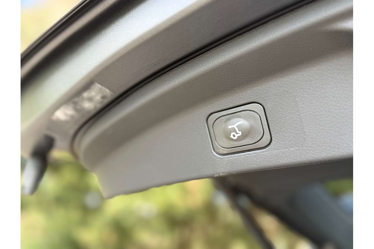 2024 Ford Everest Trend 2.0L