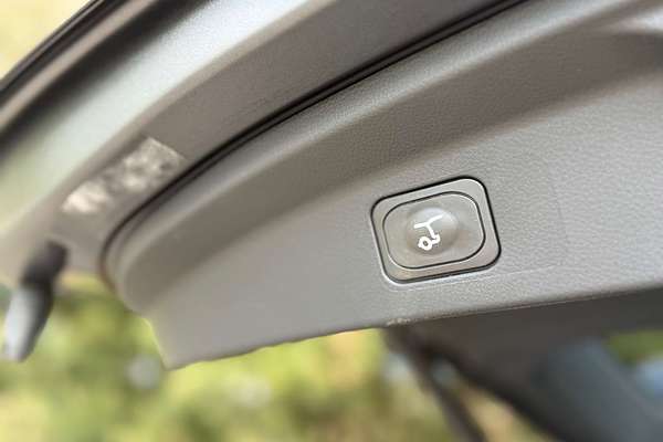 2024 Ford Everest Trend 2.0L