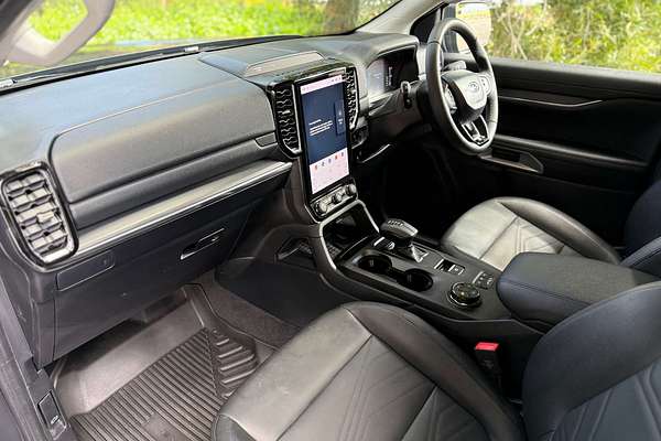 2024 Ford Everest Trend 2.0L