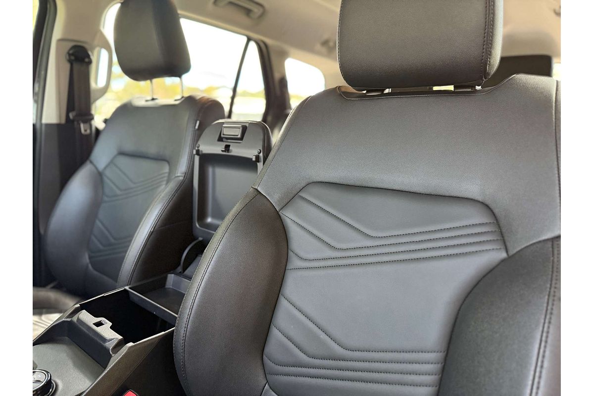 2024 Ford Everest Trend 2.0L