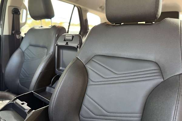 2024 Ford Everest Trend 2.0L