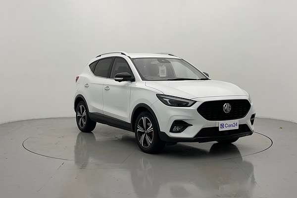 2021 MG ZST Excite