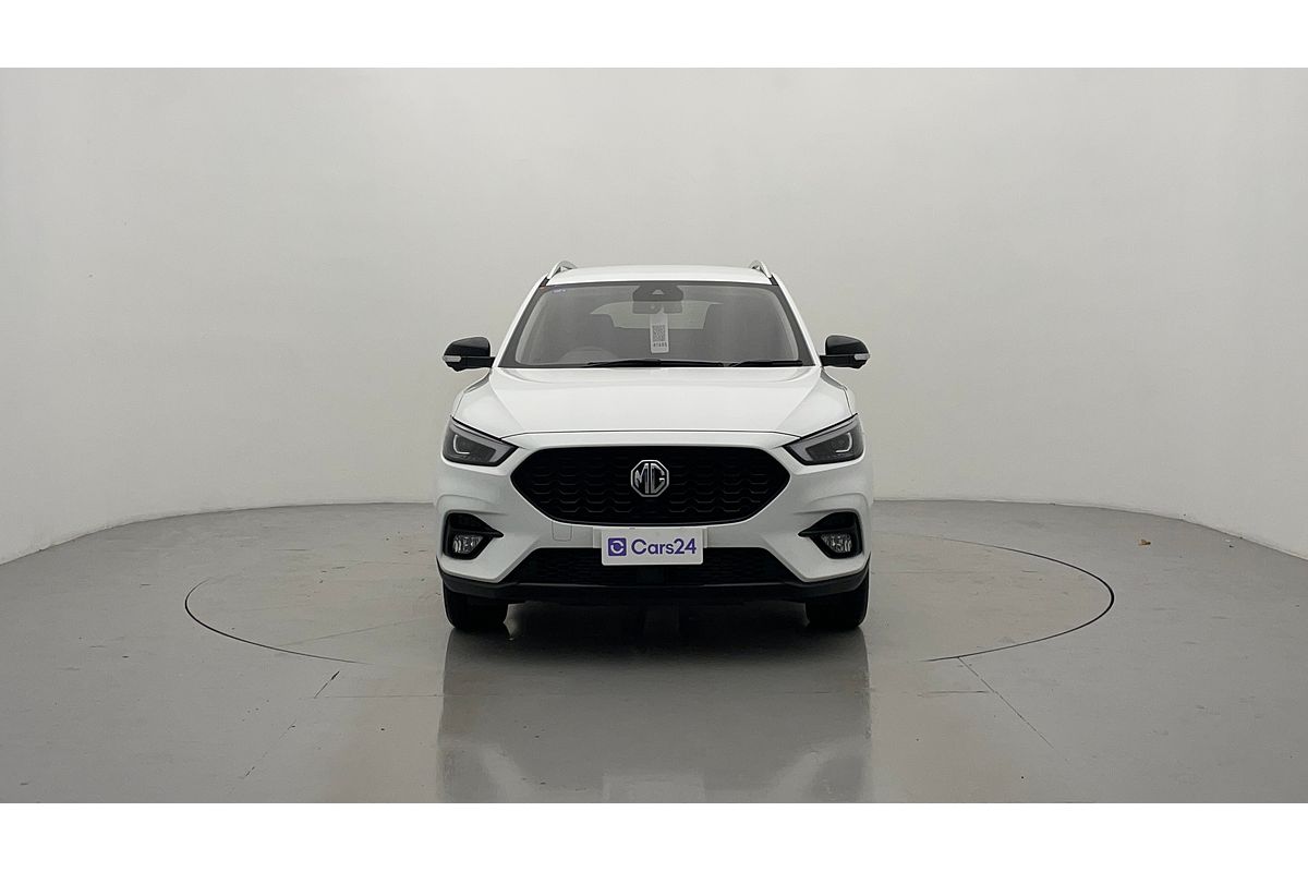 2021 MG ZST Excite
