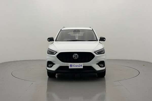 2021 MG ZST Excite