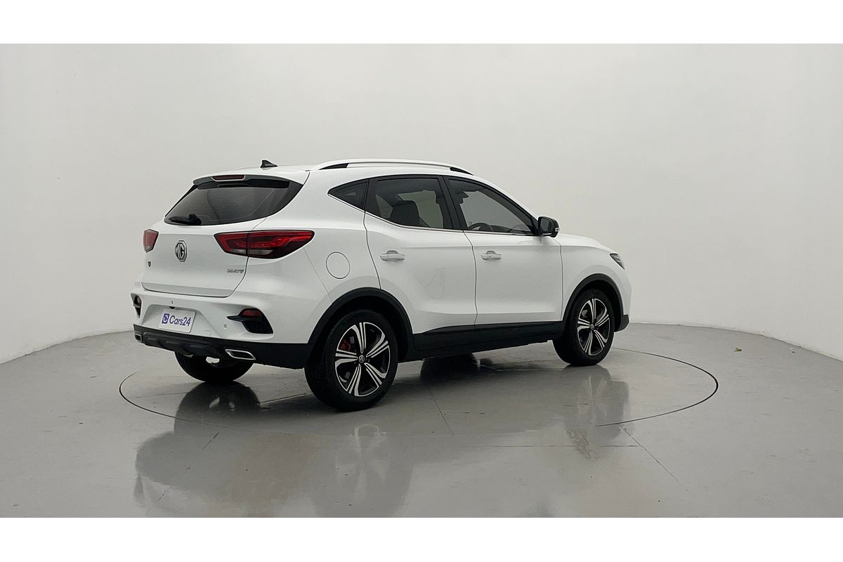 2021 MG ZST Excite