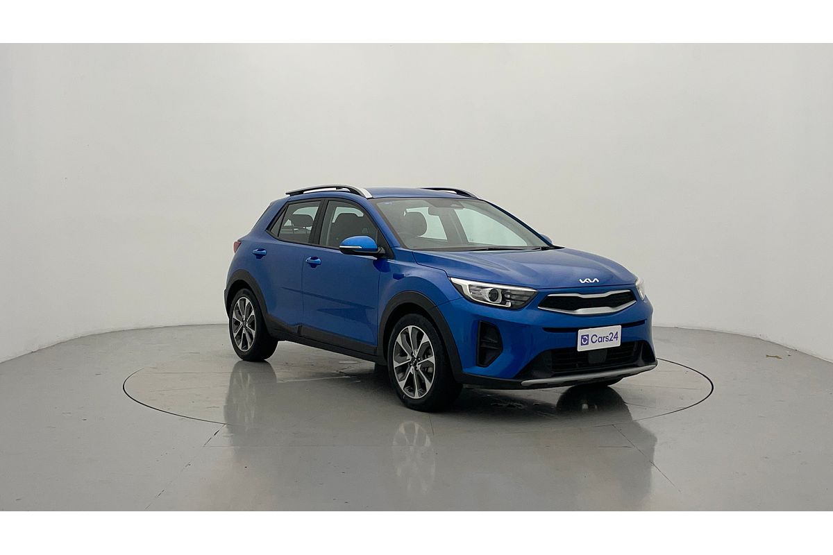 2023 Kia Stonic Sport YB