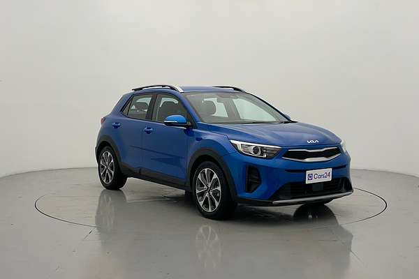 2023 Kia Stonic Sport YB