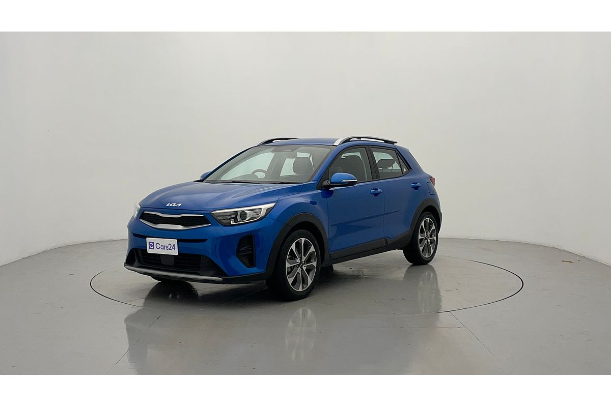 2023 Kia Stonic Sport YB