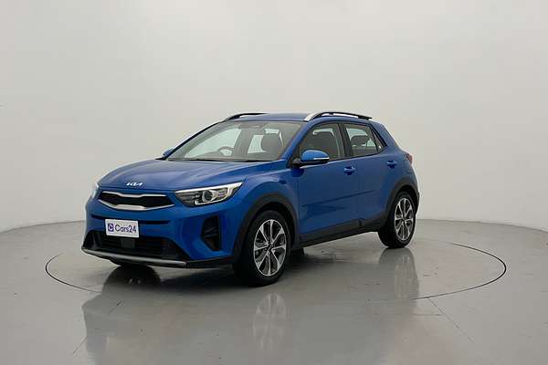 2023 Kia Stonic Sport YB