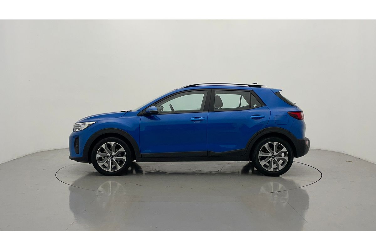 2023 Kia Stonic Sport YB