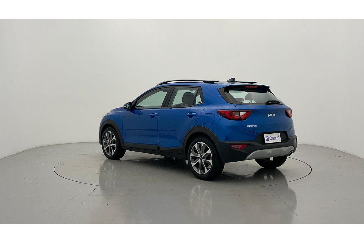 2023 Kia Stonic Sport YB