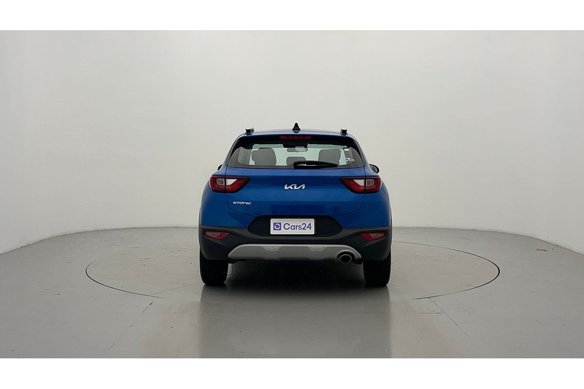 2023 Kia Stonic Sport YB