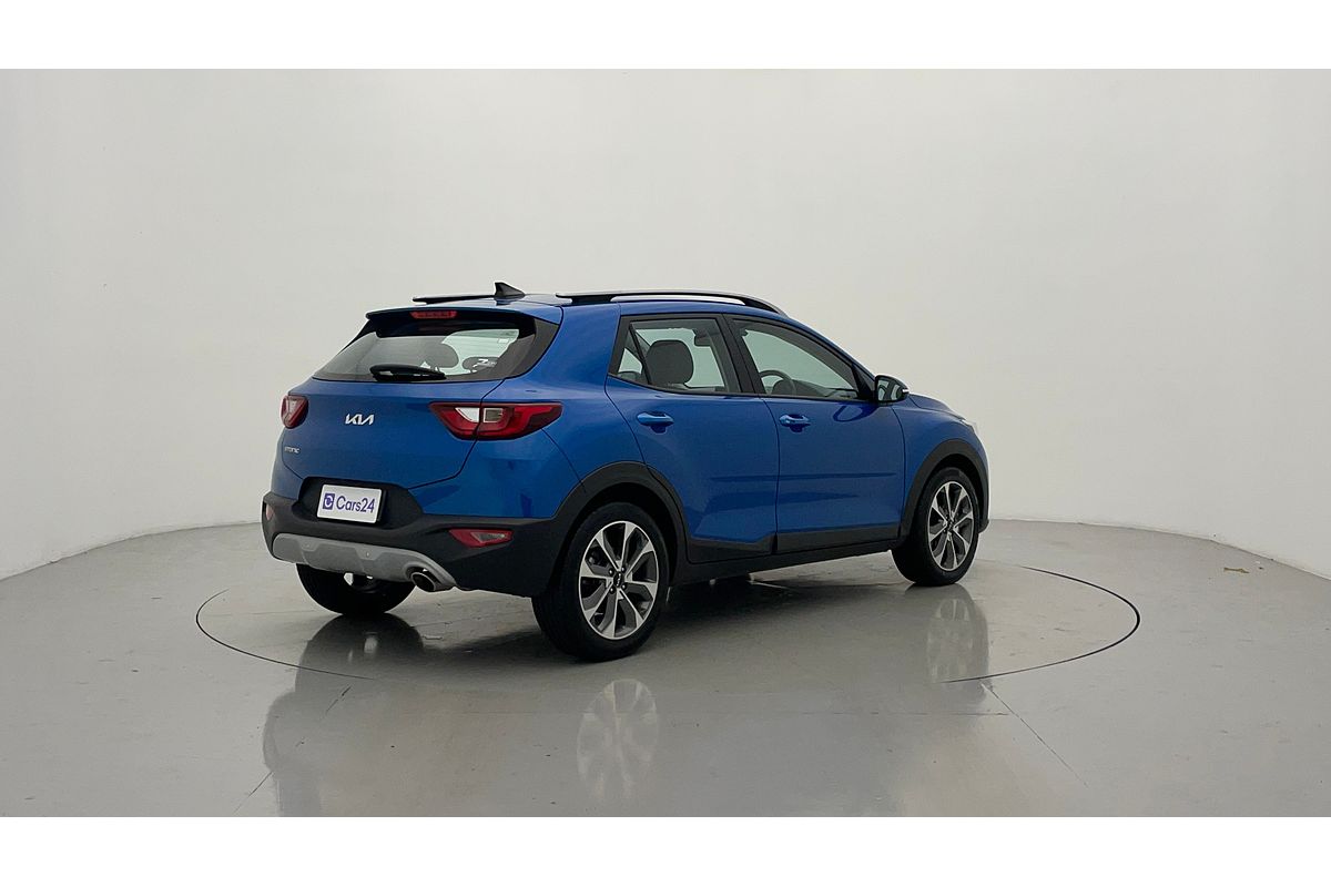 2023 Kia Stonic Sport YB