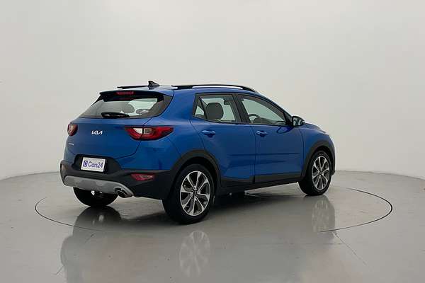 2023 Kia Stonic Sport YB