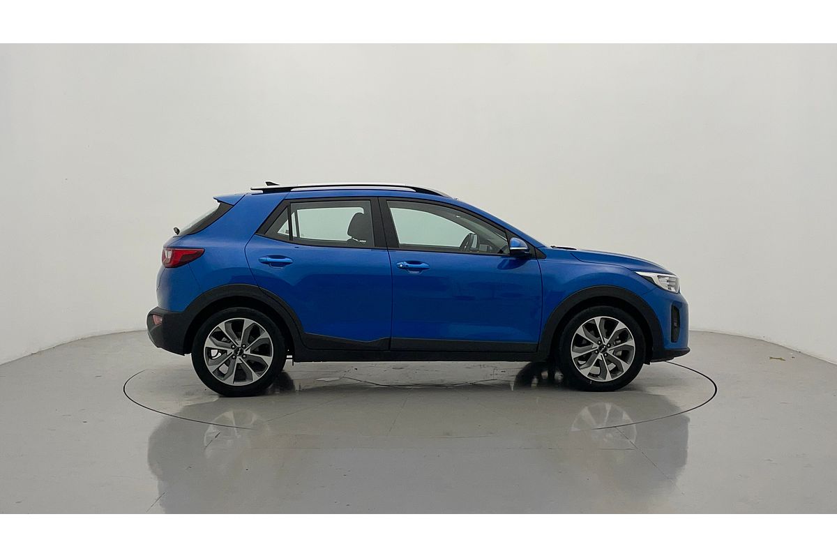 2023 Kia Stonic Sport YB