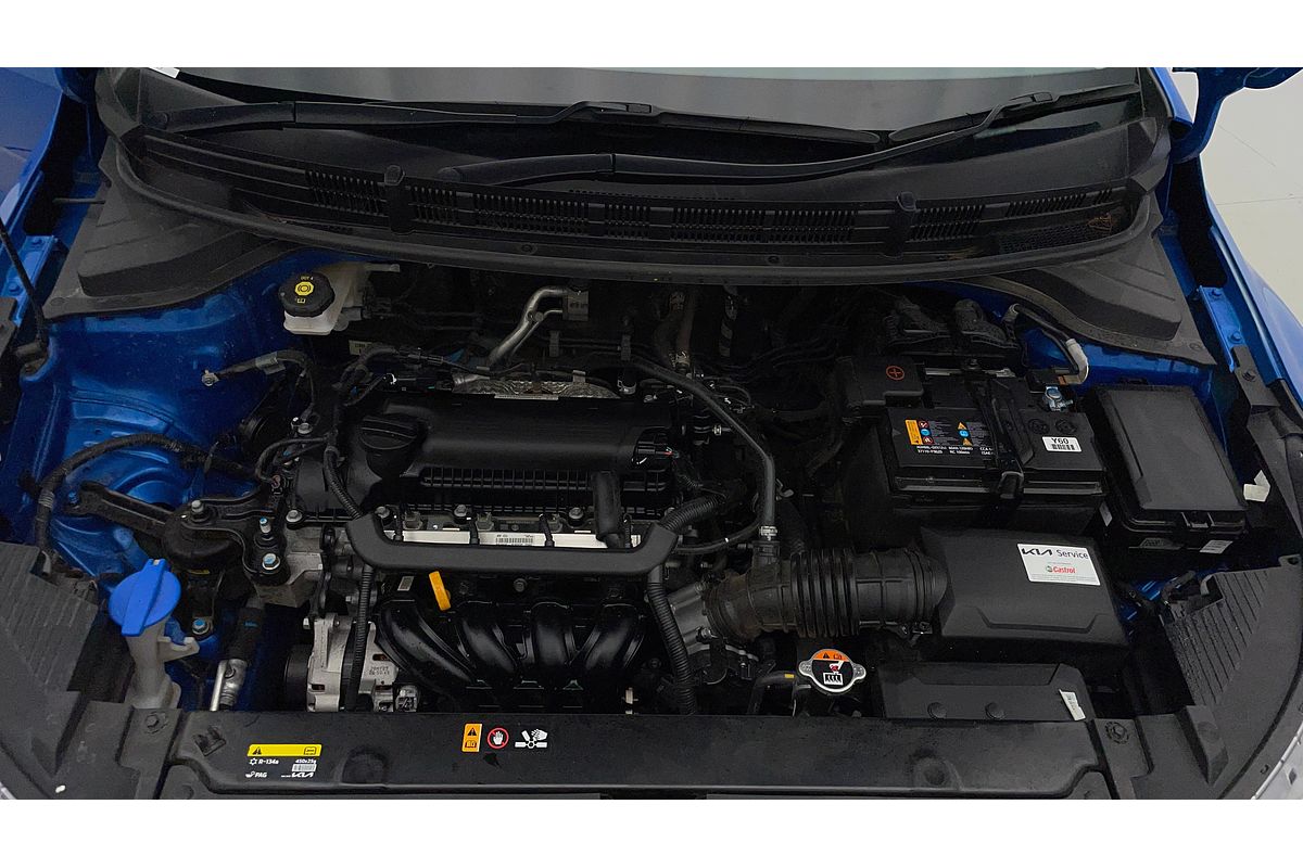 2023 Kia Stonic Sport YB