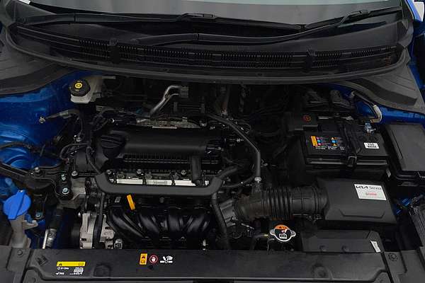 2023 Kia Stonic Sport YB