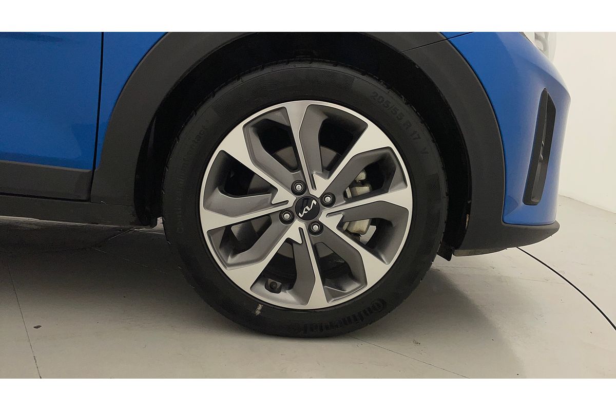 2023 Kia Stonic Sport YB