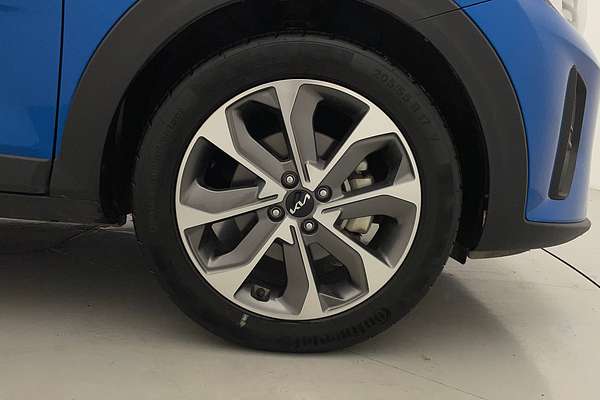 2023 Kia Stonic Sport YB