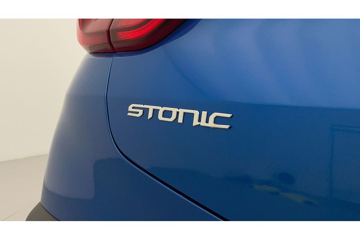 2023 Kia Stonic Sport YB