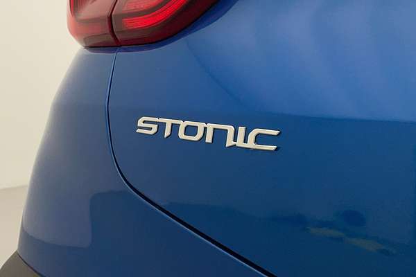 2023 Kia Stonic Sport YB
