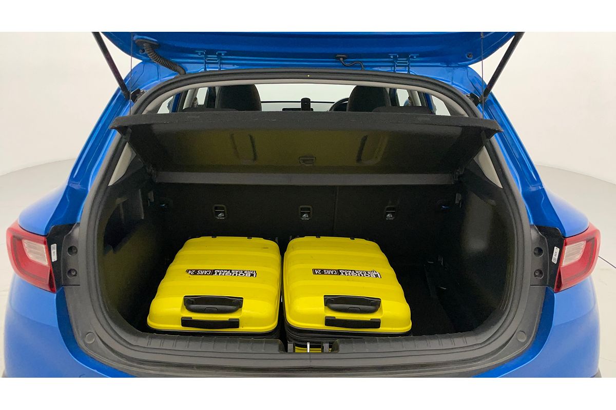 2023 Kia Stonic Sport YB