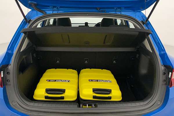 2023 Kia Stonic Sport YB