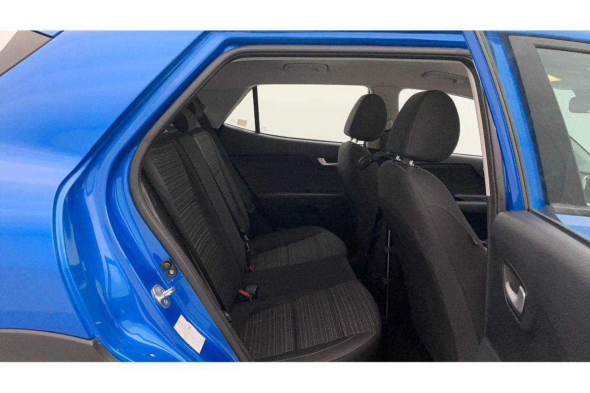 2023 Kia Stonic Sport YB