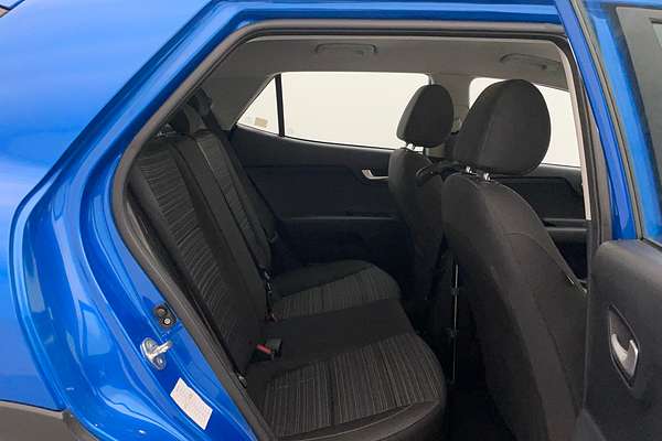 2023 Kia Stonic Sport YB