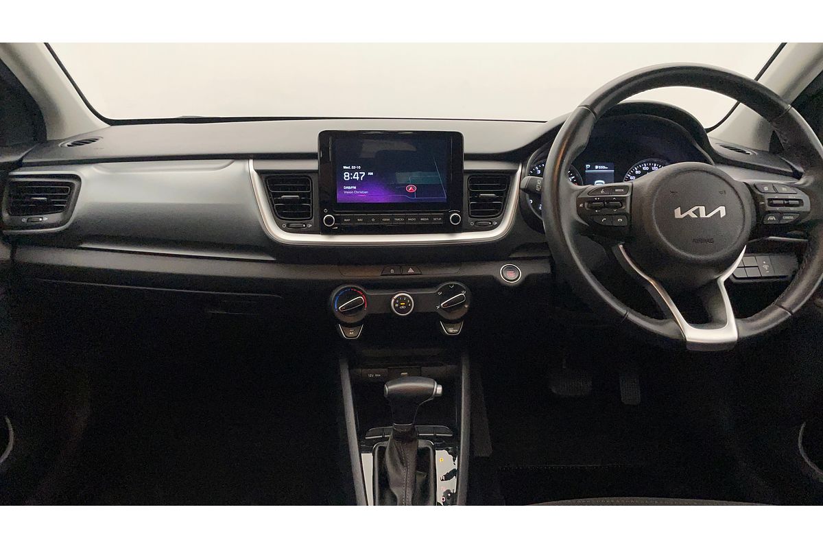 2023 Kia Stonic Sport YB