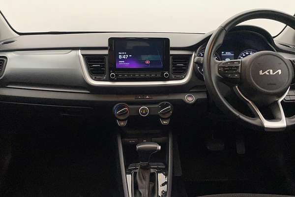 2023 Kia Stonic Sport YB