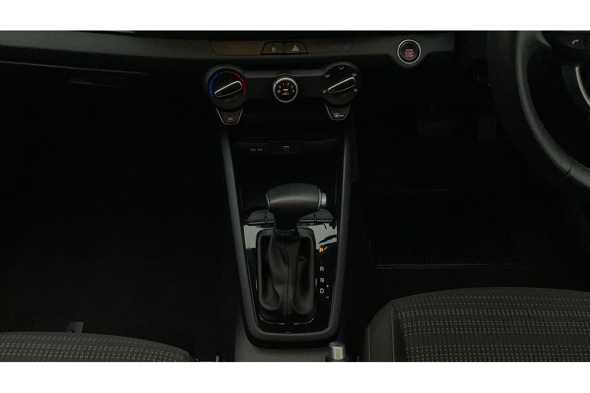 2023 Kia Stonic Sport YB