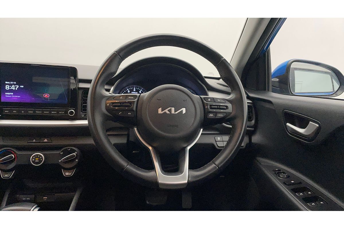 2023 Kia Stonic Sport YB