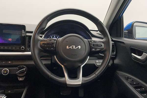 2023 Kia Stonic Sport YB