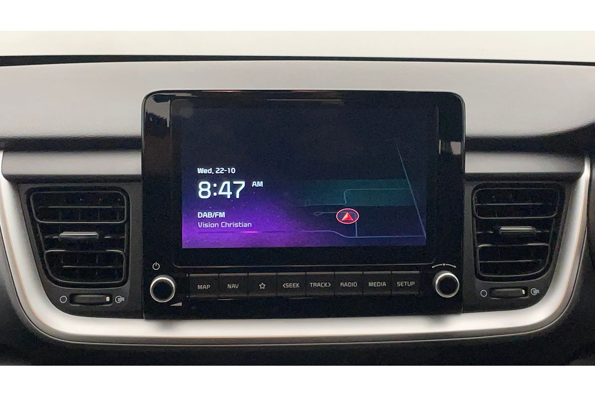 2023 Kia Stonic Sport YB