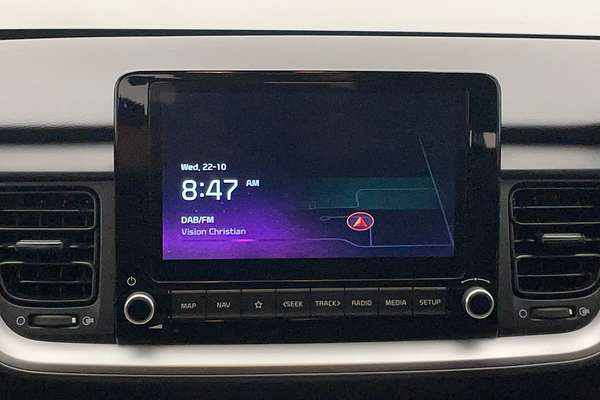 2023 Kia Stonic Sport YB