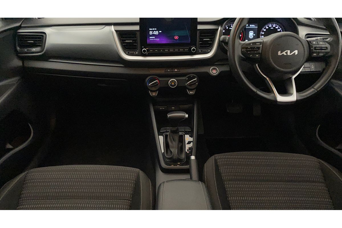 2023 Kia Stonic Sport YB