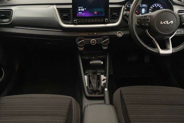 2023 Kia Stonic Sport YB