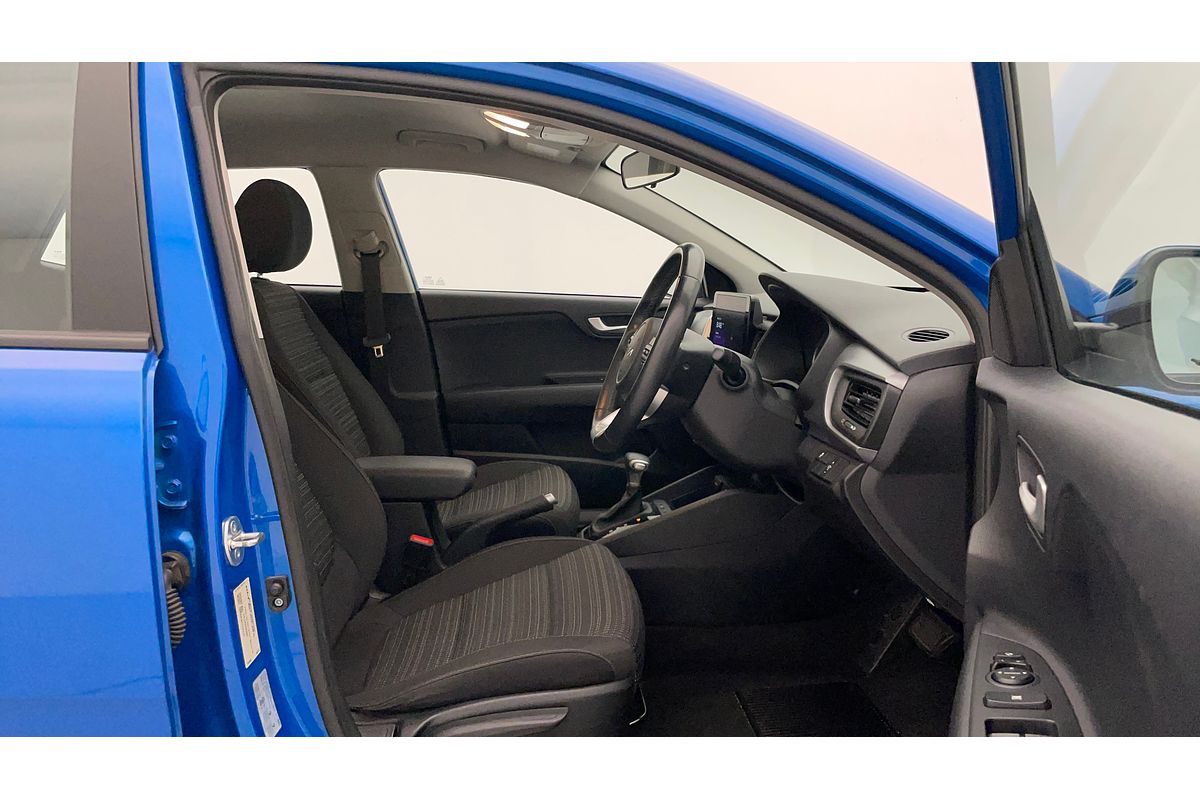 2023 Kia Stonic Sport YB