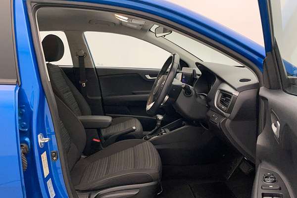 2023 Kia Stonic Sport YB