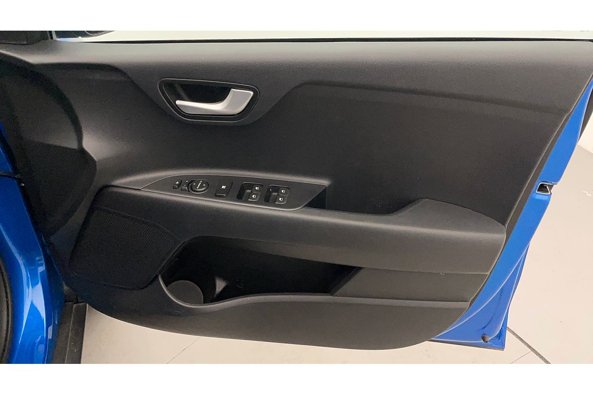 2023 Kia Stonic Sport YB