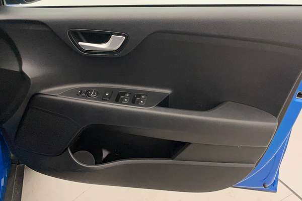 2023 Kia Stonic Sport YB