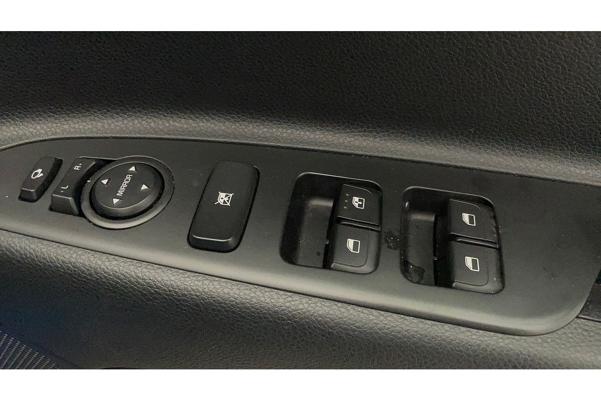 2023 Kia Stonic Sport YB