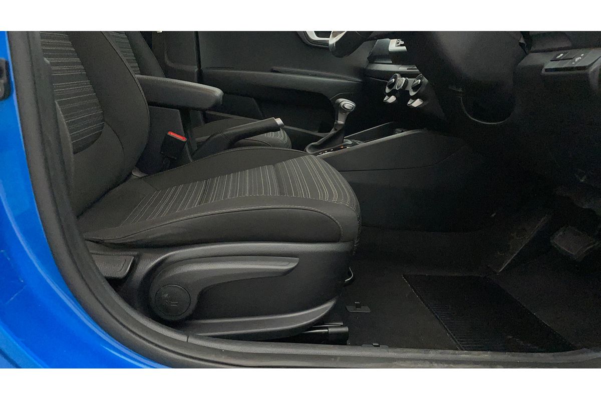 2023 Kia Stonic Sport YB