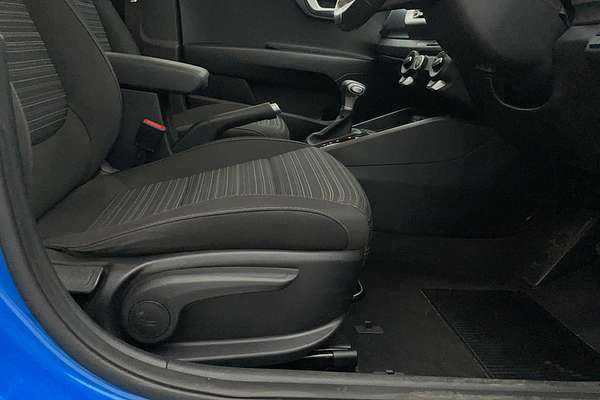 2023 Kia Stonic Sport YB