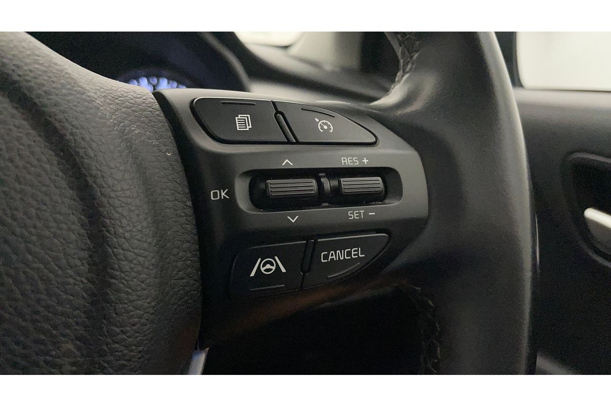 2023 Kia Stonic Sport YB