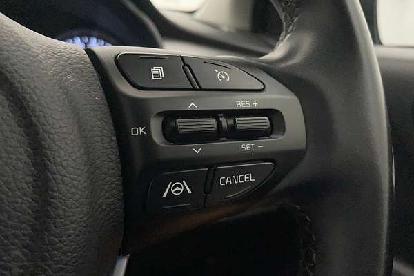 2023 Kia Stonic Sport YB