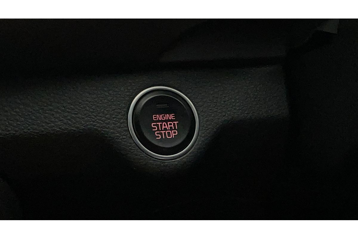 2023 Kia Stonic Sport YB